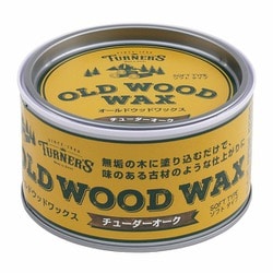 OLD WOOD WAX オールドワックス 350ml チューダーオーク