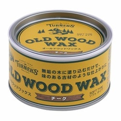 OLD WOOD WAX オールドワックス 350ml チーク