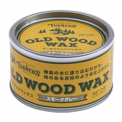 ヨドバシ.com - ターナー OLD WOOD WAX オールドワックス 350ml 