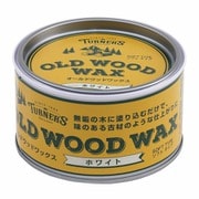 OLD WOOD WAX オールドワックス 350ml ホワイト