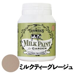 ヨドバシ.com - ターナー ミルクペイントforガーデン 200ml ミルク