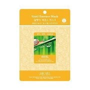 MJCARE エッセンスマスク カタツムリ 10枚