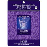 MJCARE エッセンスマスク コラーゲン 10枚