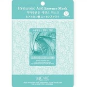 MJCARE エッセンスマスク ヒアルロン酸 10枚