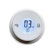 くるっと回すタイマー KT409WH