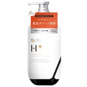 DRH+ スカルプケアシャンプー 400ml [シャンプー]