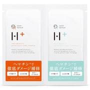 DRH+ スカルプケアシャンプー＆トリートメント1DAY 10ml+10g [シャンプー＆トリートメント]
