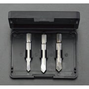 3.5-6.2mm/3本組 木ねじエキストラクター(左回転) EA584AA