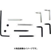 EA590H-11 [[EA590H-1,HC-1用] 交換用クローセット]