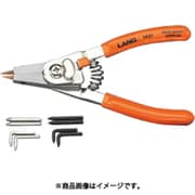 EA590HC-1 [3-26/ 7-26mm 内外兼用スナップリングプライヤ-]