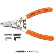 EA590HC-2 [7-51/10-51mm 内外兼用スナップリングプライヤ-]