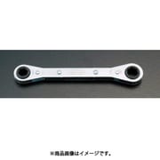 EA602K-7B [17×19mm ラチェットめがねレンチ]