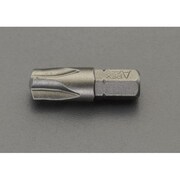 EA611ET-2 [#2×25mm [Mor Torq]ドライバービット]