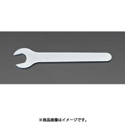 16×145mm/3.0mm 片口スパナ（薄型） EA615AR-16