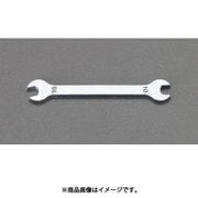 EA615AT-7 [7.0×7.0/3.0mm 両口スパナ（薄型ダブルアングル）]