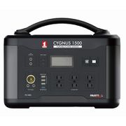 PB-1500A [ポータブル電源 CYGNUS 1500 88200]