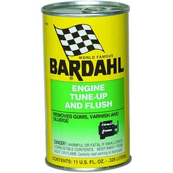 オイル添加剤 エンジンチューンナップアンドフラッシュ 326ml ETF