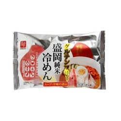 ヨドバシ.com - 兼平製麺所 グルテンフリー 盛岡純米冷めん 2 ヨドバシ.com - 兼平製麺所 グルテンフリー 盛岡純米冷めん 2