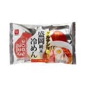 グルテンフリー 盛岡純米冷めん 2人前 350g