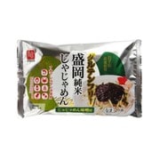 グルテンフリー 盛岡純米じゃじゃめん 2人前 360g