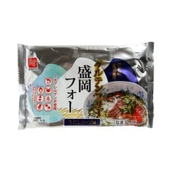グルテンフリー 盛岡フォー 2人前 310g