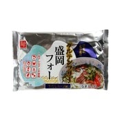 グルテンフリー 盛岡フォー 2人前 310g