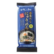 隠れ岩松 飛魚だし にゅうめん 176g [期限切迫商品（賞味期限：2025年8月27日）]