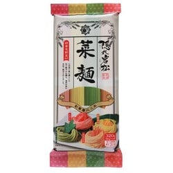 隠れ岩松 菜めん 320g [期限切迫商品（賞味期限：2025年8月20日）]