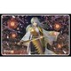 MTGM-021 マジック：ザ・ギャザリング プレイヤーズラバーマット 神河：輝ける世界 放浪皇 [トレーディングカード用品]