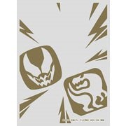 ENO-068 キャラクターオーバースリーブ 仮面ライダーリバイス 仮面ライダーリバイス A [トレーディングカード用品]