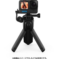 新品超激安【美品】GoPro HERO10 BLACK Volta (ボルタ) 付属多数 アクションカメラ・ウェアラブルカメラ