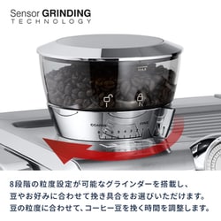 ヨドバシ.com - デロンギ De'Longhi エスプレッソマシン La
