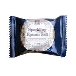 スパークリング エプソムソルト 60g