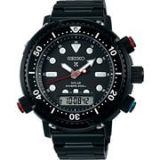 PROSPEX(プロスペックス) DIVER SCUBA(ダイバースキューバ) ソーラー 1982 ハイブリッドダイバーズ 40周年記念限定モデル SBEQ011