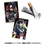 ディズニー ツイステッドワンダーランド ツインウエハース 2 1BOX [コレクション食玩]