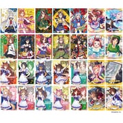 ウマ娘 プリティーダービー ツインウエハース 第2R 1個 [コレクション食玩]