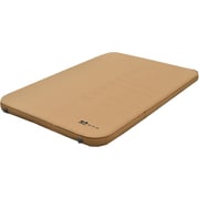 RELAXING CAMP MAT ダブルサイズ タン [キャンプマット]