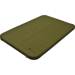 ヨドバシ.com - ワック WAQ RELAXING CAMP MAT ダブルサイズ オリーブ