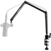 ポールマウント マイクスタンド ブラック 受注品 BMA-100MK-BK