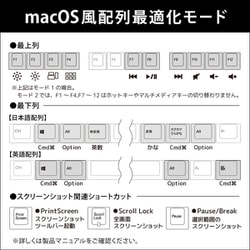 ヨドバシ.com - ARCHISS アーキス メカニカルキーボード ヨドバシ.com - ARCHISS アーキス メカニカルキーボード