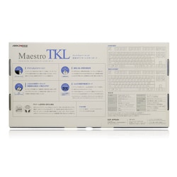 ヨドバシ.com - ARCHISS アーキス メカニカルキーボード ヨドバシ.com - ARCHISS アーキス メカニカルキーボード