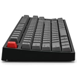 ARCHISS メカニカルキーボード CHERRY赤軸 日本語91 ヨドバシ.com - ARCHISS アーキス メカニカルキーボード