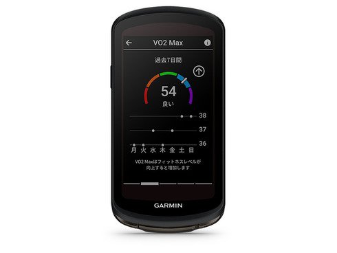 ヨドバシ.com - ガーミン GARMIN GPSサイクルコンピューター