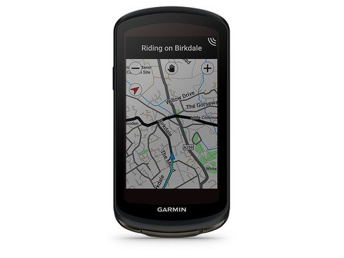 ガーミン GARMIN 010-02503-26 [GPSサイクルコンピューター ...