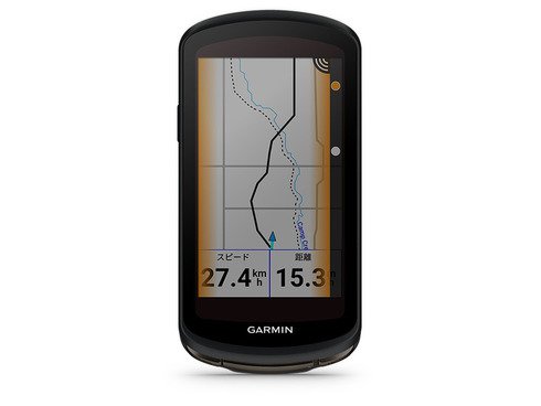 ガーミン GARMIN 010-02503-26 [GPSサイクル - ヨドバシ.com