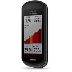 ヨドバシ.com - ガーミン GARMIN 010-02503-26 [GPSサイクル 