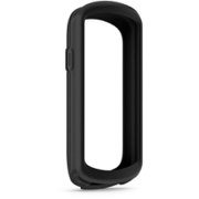 Edge 1040 用シリコンケース Black 010-13229-10