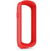 Edge 1040 用シリコンケース Red 010-13229-11