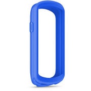 Edge 1040 用シリコンケース Blue 010-13229-12