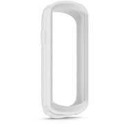 Edge 1040 用シリコンケース White 010-13229-15